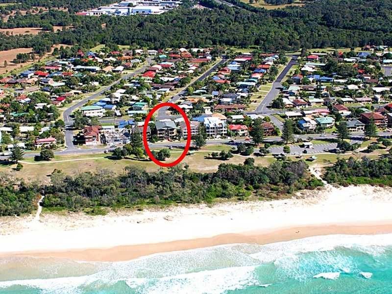 6/240 Marine Parade, Kingscliff NSW 2487