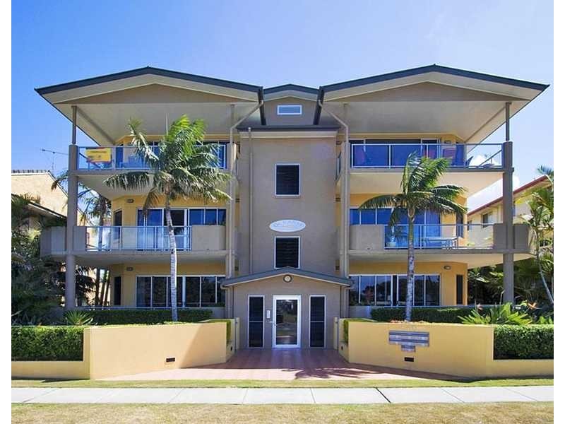 6/240 Marine Parade, Kingscliff NSW 2487