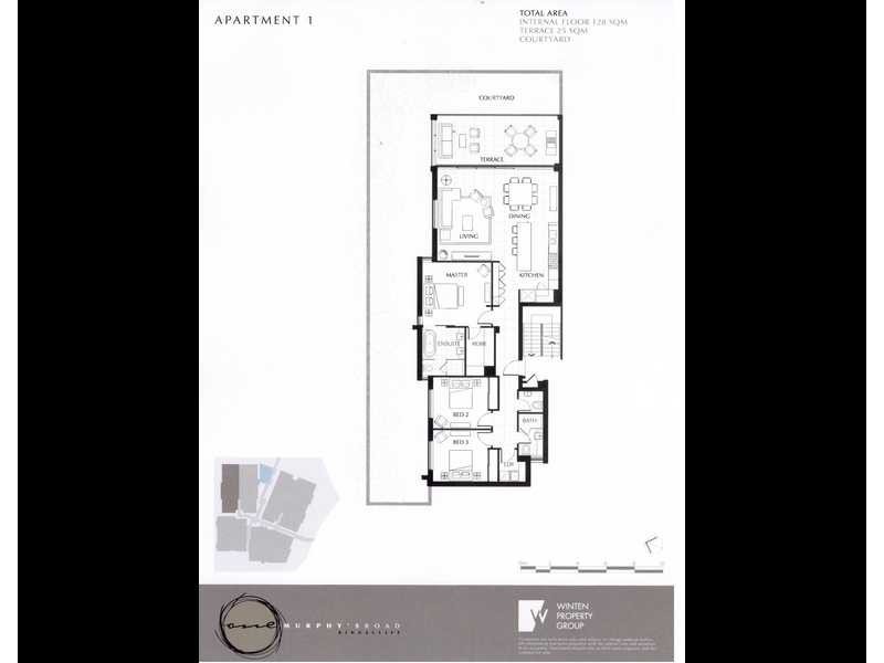 1 One Murphy’S Road, Kingscliff NSW 2487