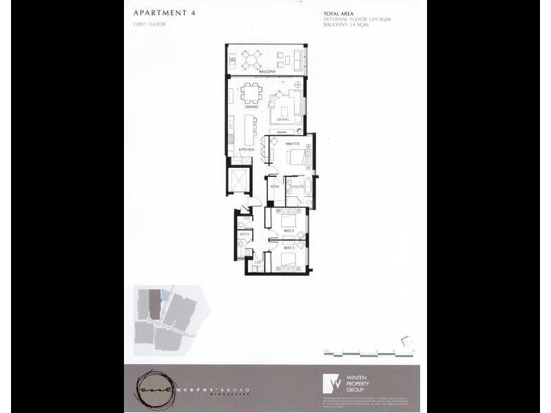 1 One Murphy’S Road, Kingscliff NSW 2487