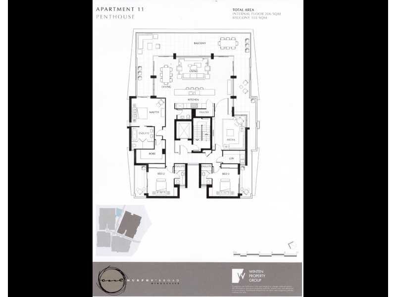1 One Murphy’S Road, Kingscliff NSW 2487