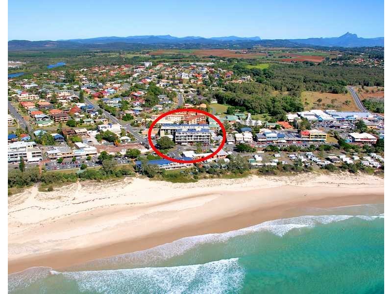 342 Paradiso 78-80 Marine Parade, Kingscliff NSW 2487