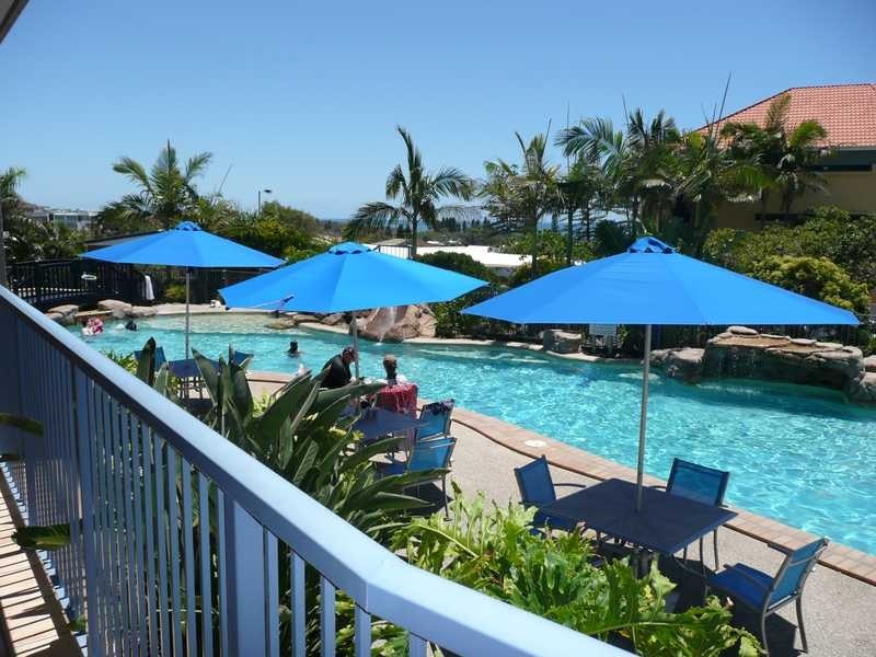 Unit 14/9-13 Frank Street, Coolum Beach QLD 4573