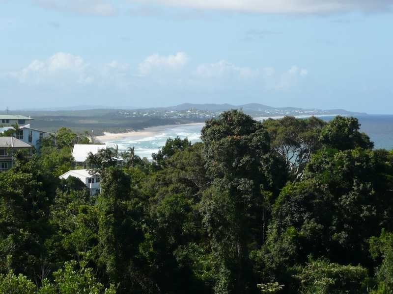 Unit 4/21 Lang St, Coolum Beach QLD 4573