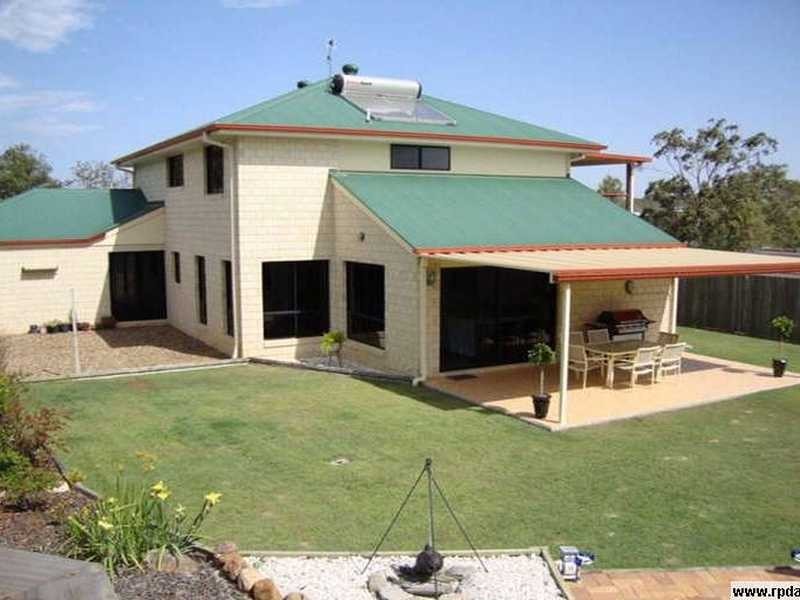 30 Forest Ridge Circuit, Peregian Springs QLD 4573