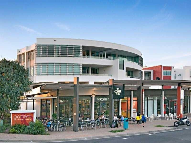 Unit 4206/1808 David Low Way, Coolum Beach QLD 4573