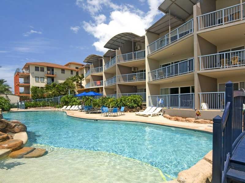 Unit 14/9 Frank Street, Coolum Beach QLD 4573