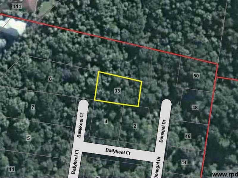 Lot 40 Donegal Drive, Yaroomba QLD 4573