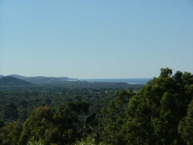 6 Hilltop Crescent, Coolum Beach QLD 4573