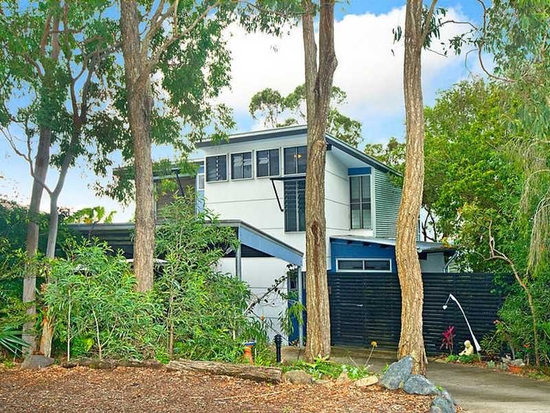 6 Hilltop Crescent, Coolum Beach QLD 4573
