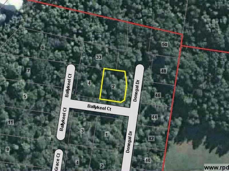 Lot 39 Ballykeel Court, Yaroomba QLD 4573