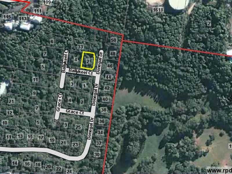 Lot 39 Ballykeel Court, Yaroomba QLD 4573