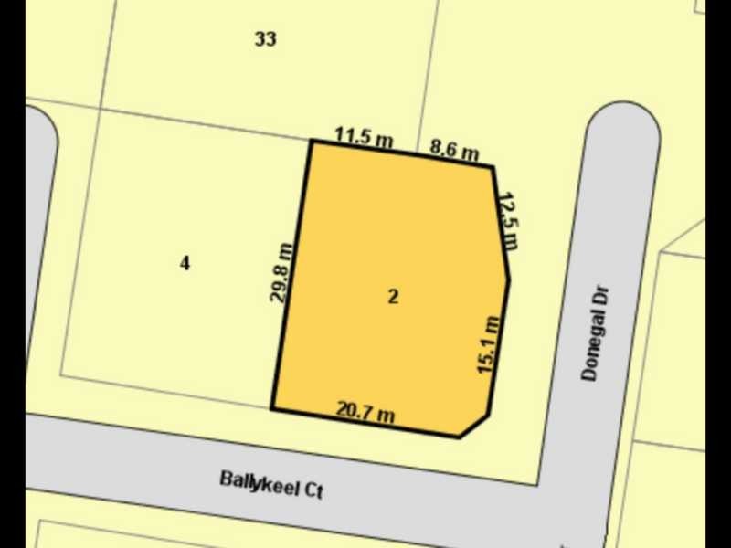 Lot 39 Ballykeel Court, Yaroomba QLD 4573