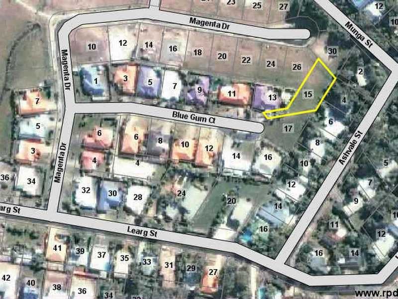 Lot 46 Blue Gum Court, Coolum Beach QLD 4573