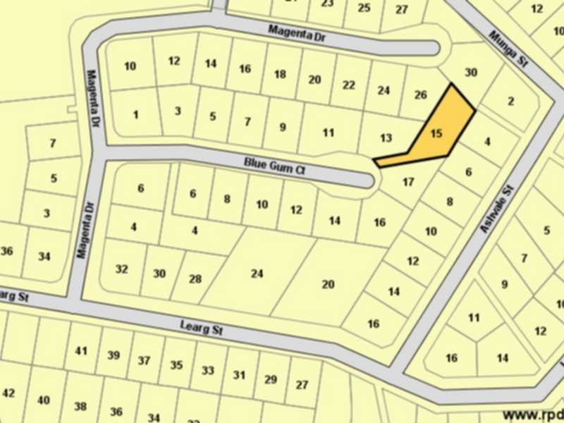 Lot 46 Blue Gum Court, Coolum Beach QLD 4573