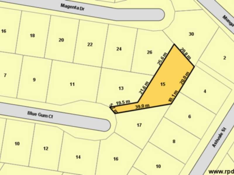 Lot 46 Blue Gum Court, Coolum Beach QLD 4573