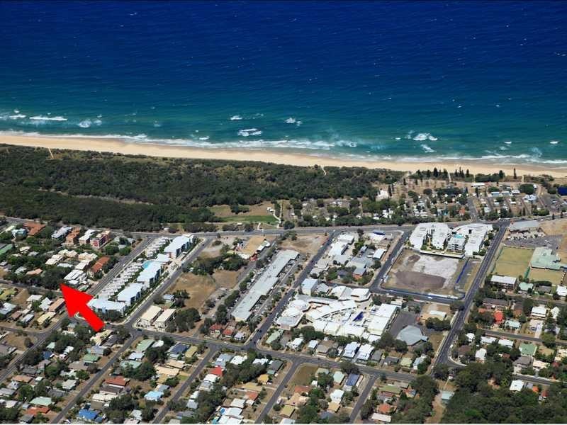 Coolum Beach QLD 4573