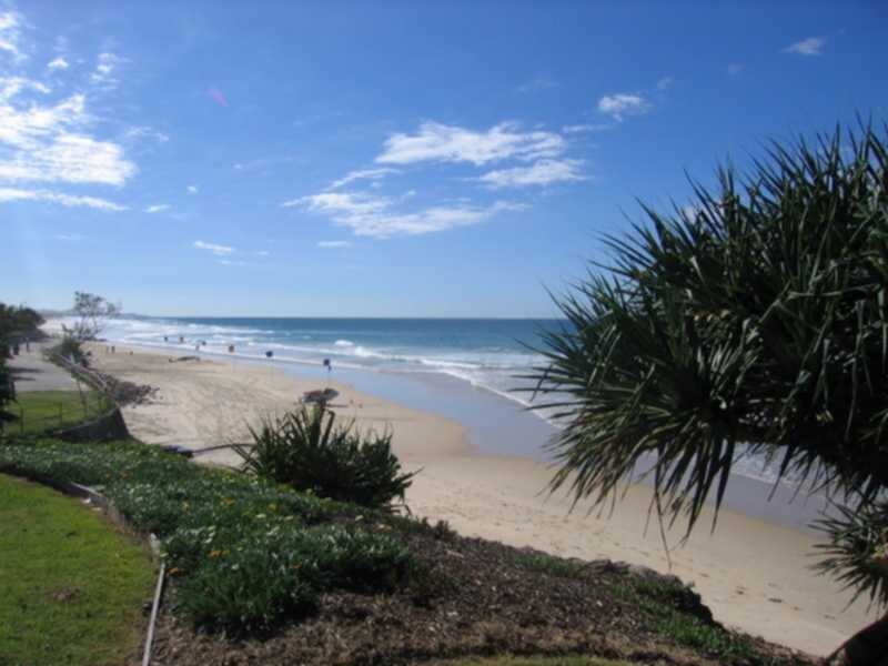 Coolum Beach QLD 4573