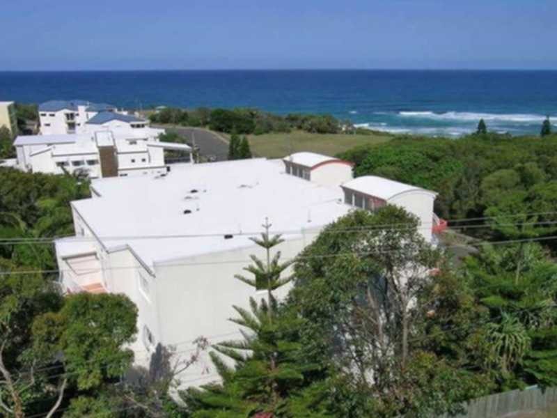 Unit 3/1 Andrew Street, Point Arkwright QLD 4573