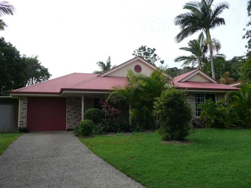 9 Tuckeroo Court, Coolum Beach QLD 4573
