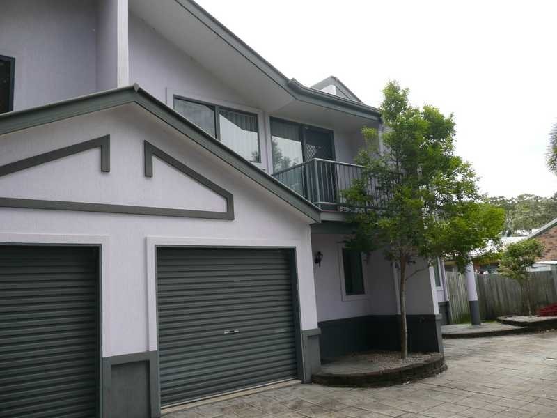 Unit 4/4 Wales Court, Mount Coolum QLD 4573