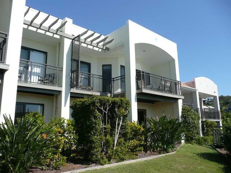 Unit 11/1 Bay Terrace, Coolum Beach QLD 4573