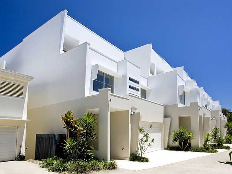Unit 20/’Papillon’ 2 Richmond Close, Coolum Beach QLD 4573