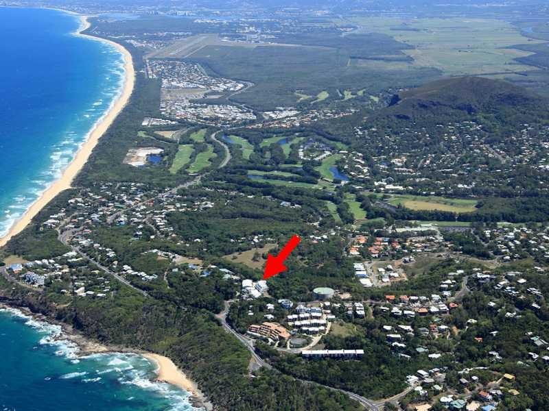 Unit 20/’Papillon’ 2 Richmond Close, Coolum Beach QLD 4573