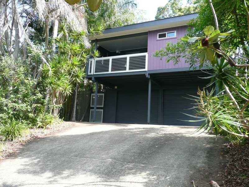 1 Tharra Street, Coolum Beach QLD 4573