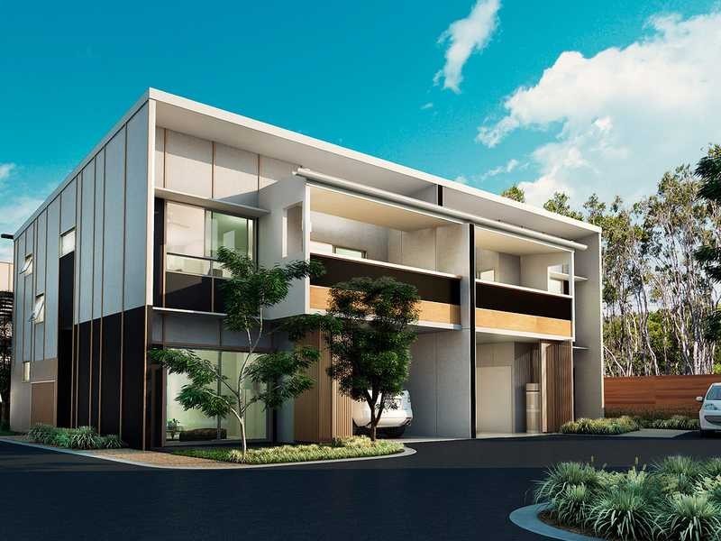 Unit 54/Lot 302 Boardwalk Boulevard, Mount Coolum QLD 4573
