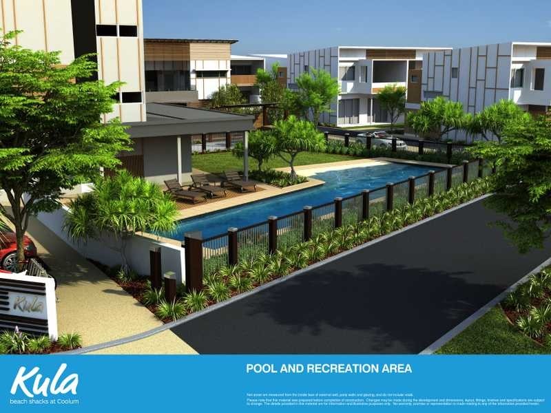 Unit 54/Lot 302 Boardwalk Boulevard, Mount Coolum QLD 4573