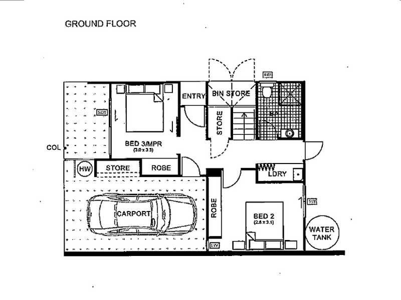Unit 54/Lot 302 Boardwalk Boulevard, Mount Coolum QLD 4573