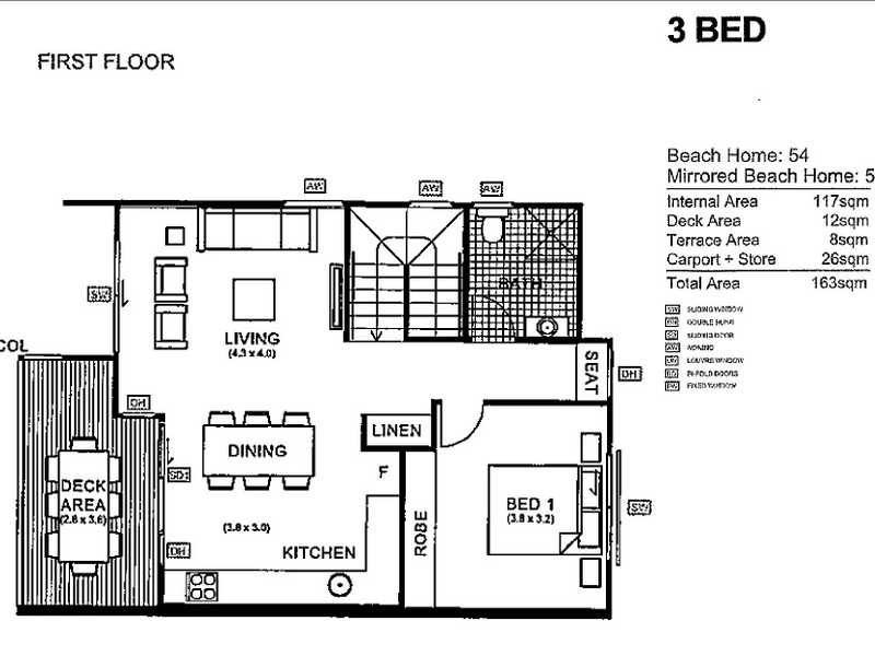 Unit 54/Lot 302 Boardwalk Boulevard, Mount Coolum QLD 4573