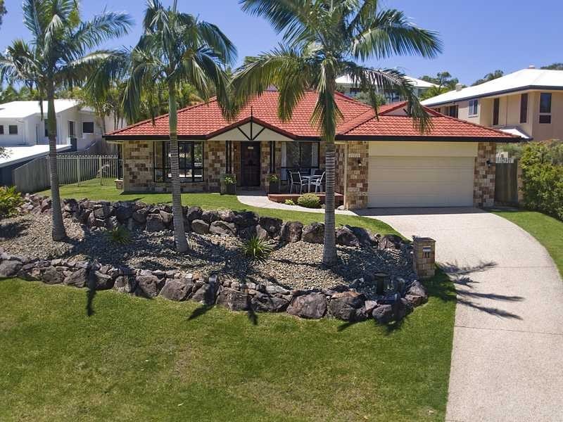 11 Parkview Parade, Peregian Springs QLD 4573