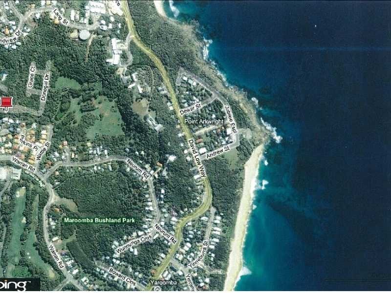 Lot 18 Donegal Drive, Coolum Beach QLD 4573