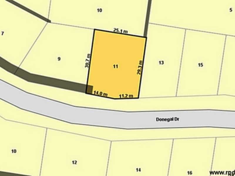 Lot 18 Donegal Drive, Coolum Beach QLD 4573