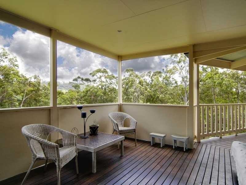 10 Whistler Ridge Drive, Yandina Creek QLD 4561