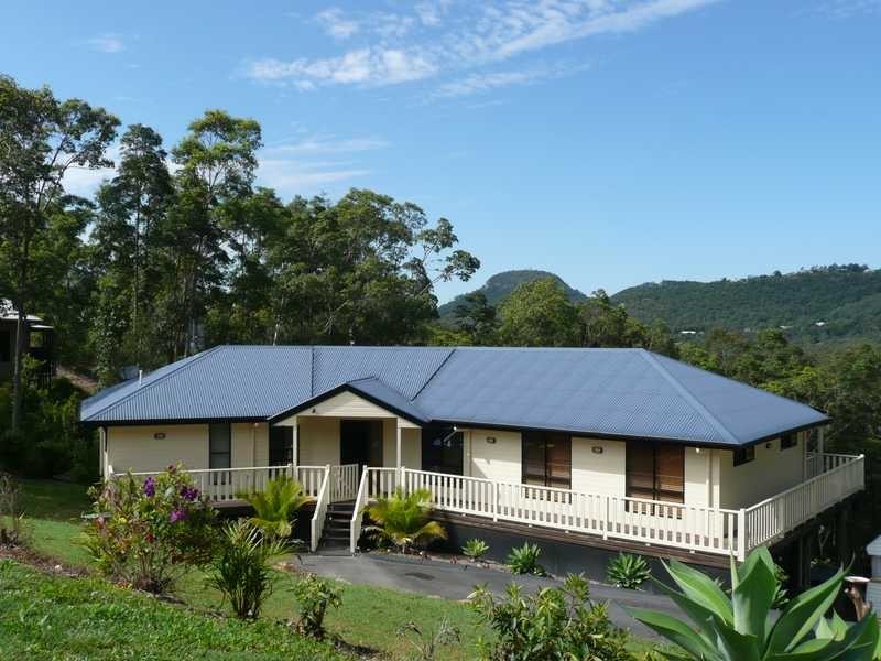 10 Whistler Ridge Drive, Yandina Creek QLD 4561