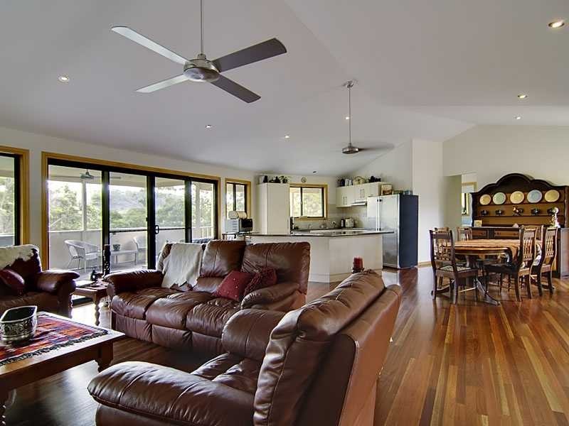 10 Whistler Ridge Drive, Yandina Creek QLD 4561