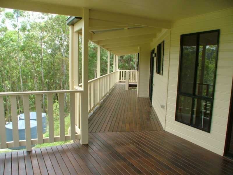 10 Whistler Ridge Drive, Yandina Creek QLD 4561