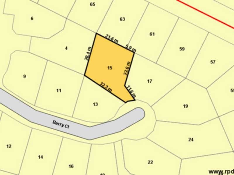 15 Berry Court, Coolum Beach QLD 4573