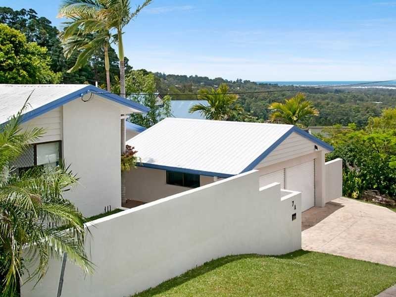 7a Barnes Drive, Buderim QLD 4556