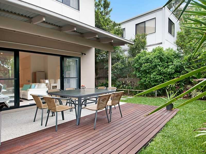 Unit 1/13 Eastern Court, Mount Coolum QLD 4573