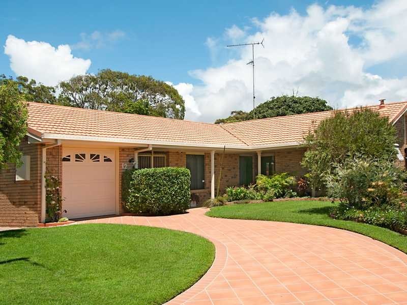 12 Belair Court, Coolum Beach QLD 4573