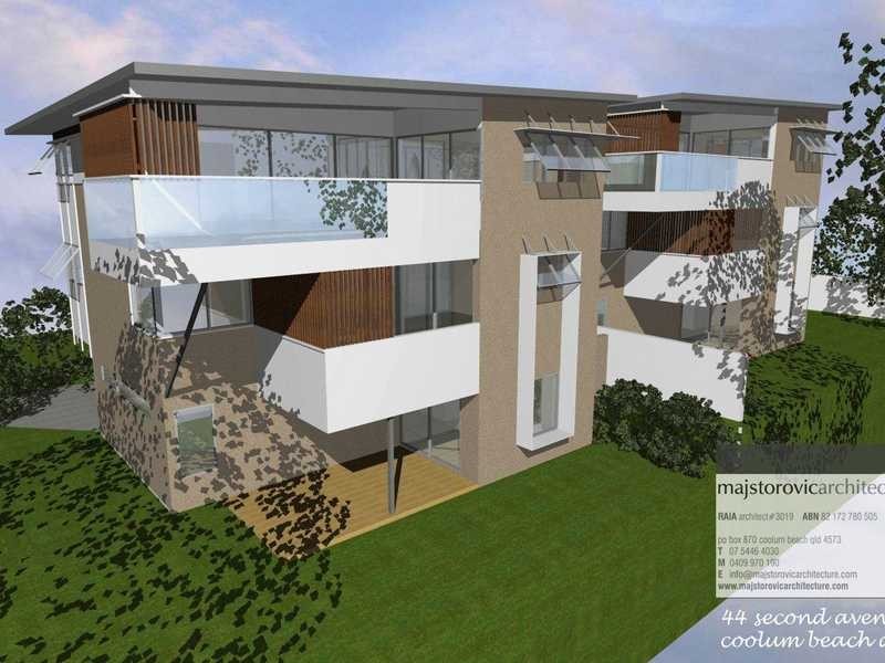 44 Second Avenue, Coolum Beach QLD 4573