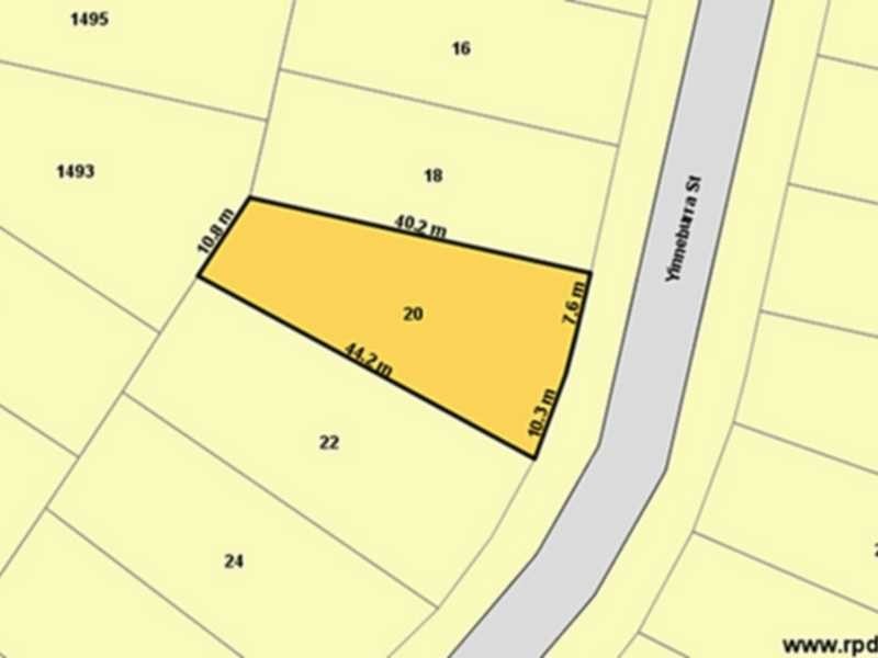 20 Yinneburra Street, Yaroomba QLD 4573