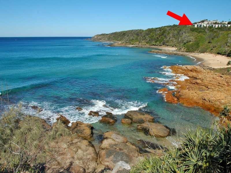 23 / 1 Bay Terrace, Coolum Beach QLD 4573