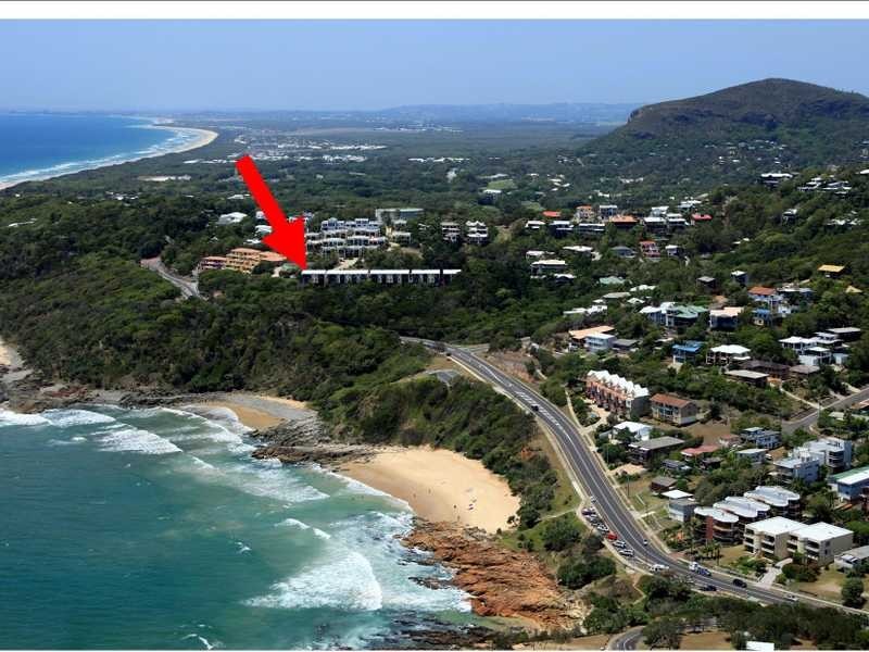23 / 1 Bay Terrace, Coolum Beach QLD 4573