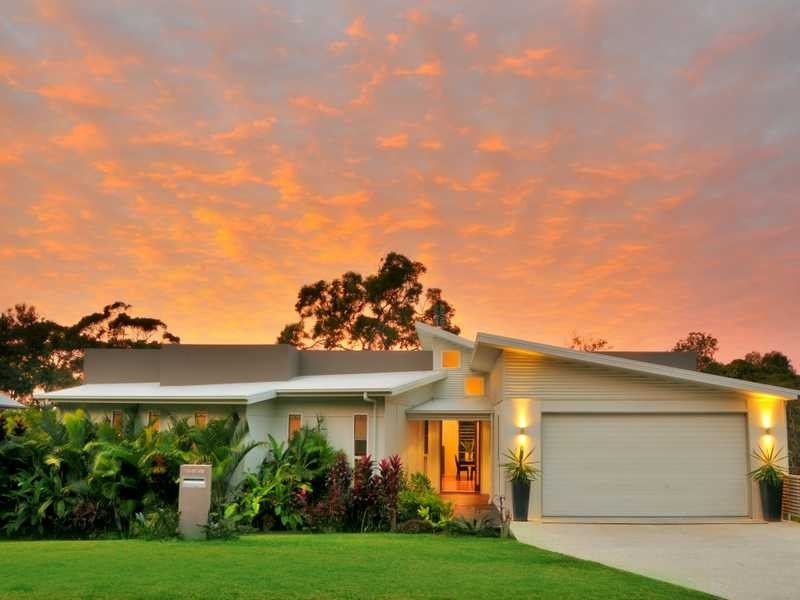 12 Dunnart Place, Mount Coolum QLD 4573
