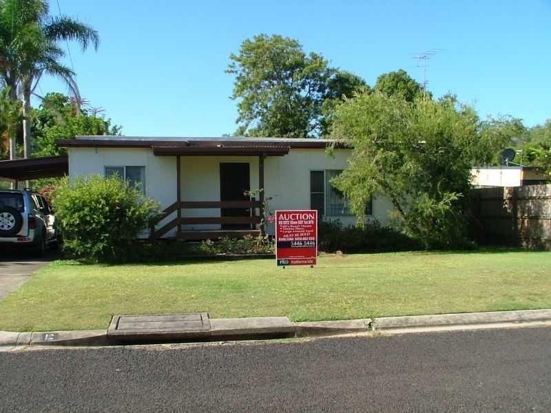 12 Seagull Avenue, Coolum Beach QLD 4573